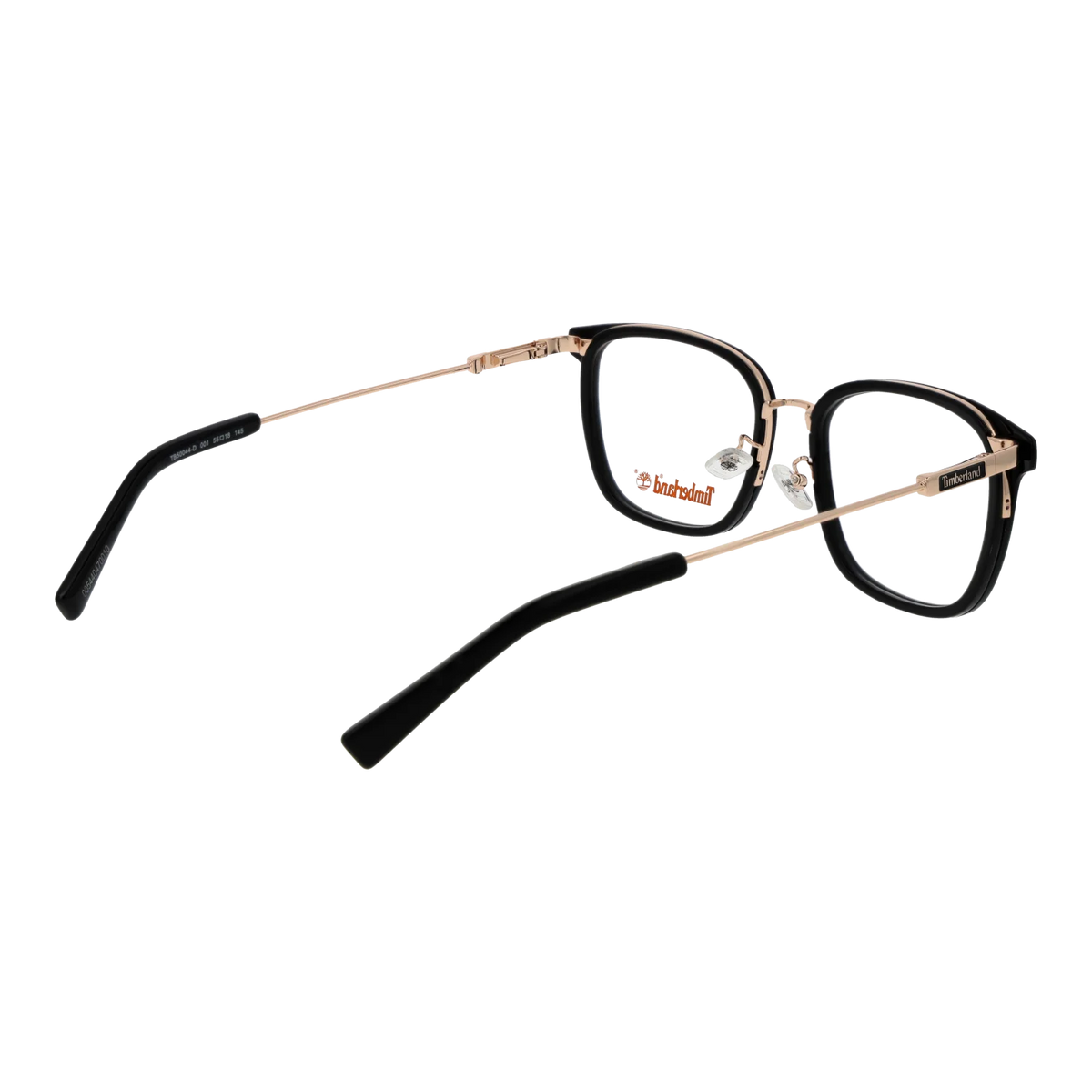 Timberland glasses, Timberland Optical Frames TB50044-D 001 55 – Burghley & Co (Image 3)