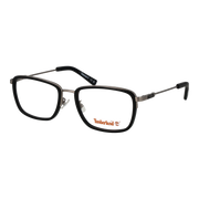 Timberland glasses, Timberland Optical Frames TB50045-D 001 56 – Burghley & Co (Image 1)