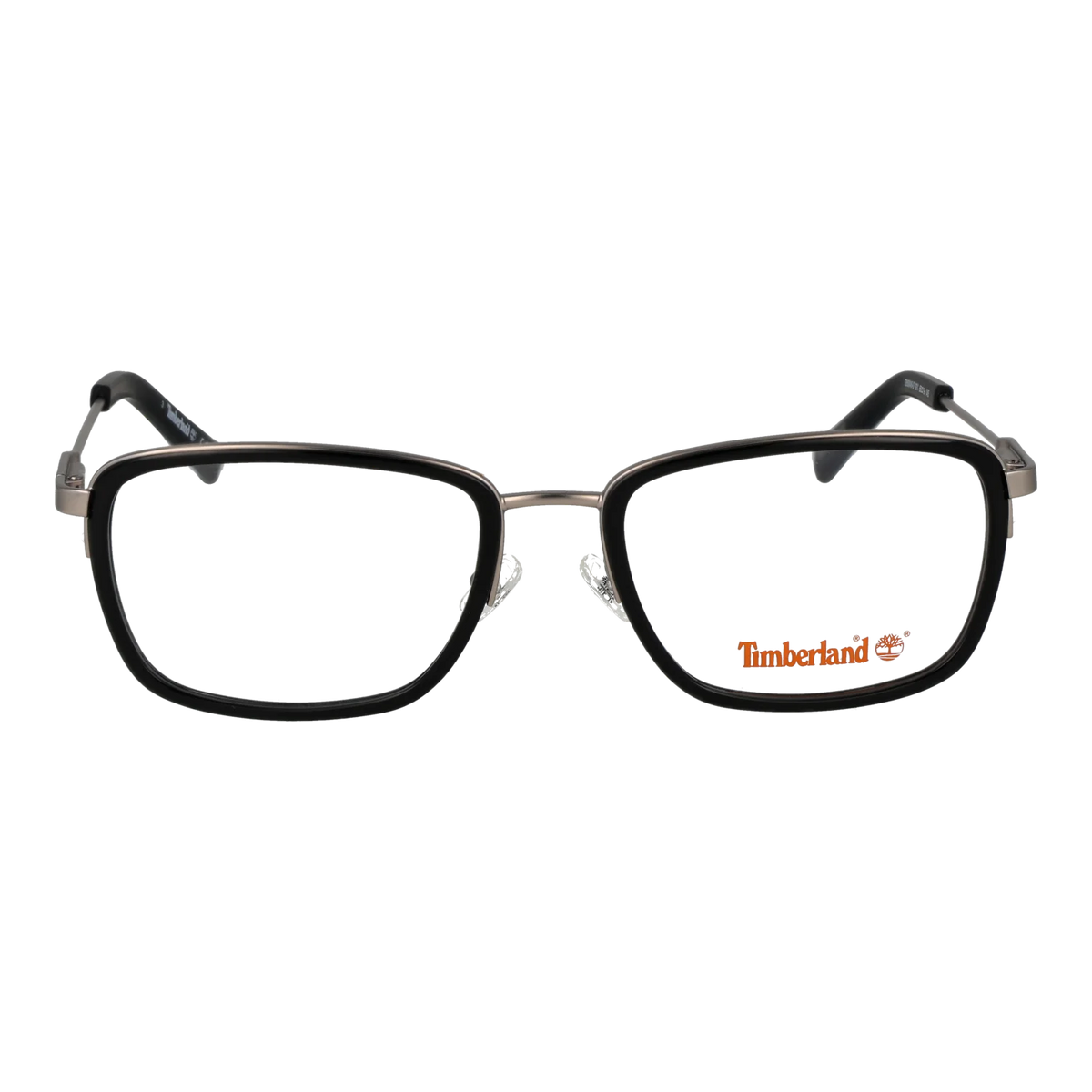 Timberland glasses, Timberland Optical Frames TB50045-D 001 56 – Burghley & Co (Image 2)