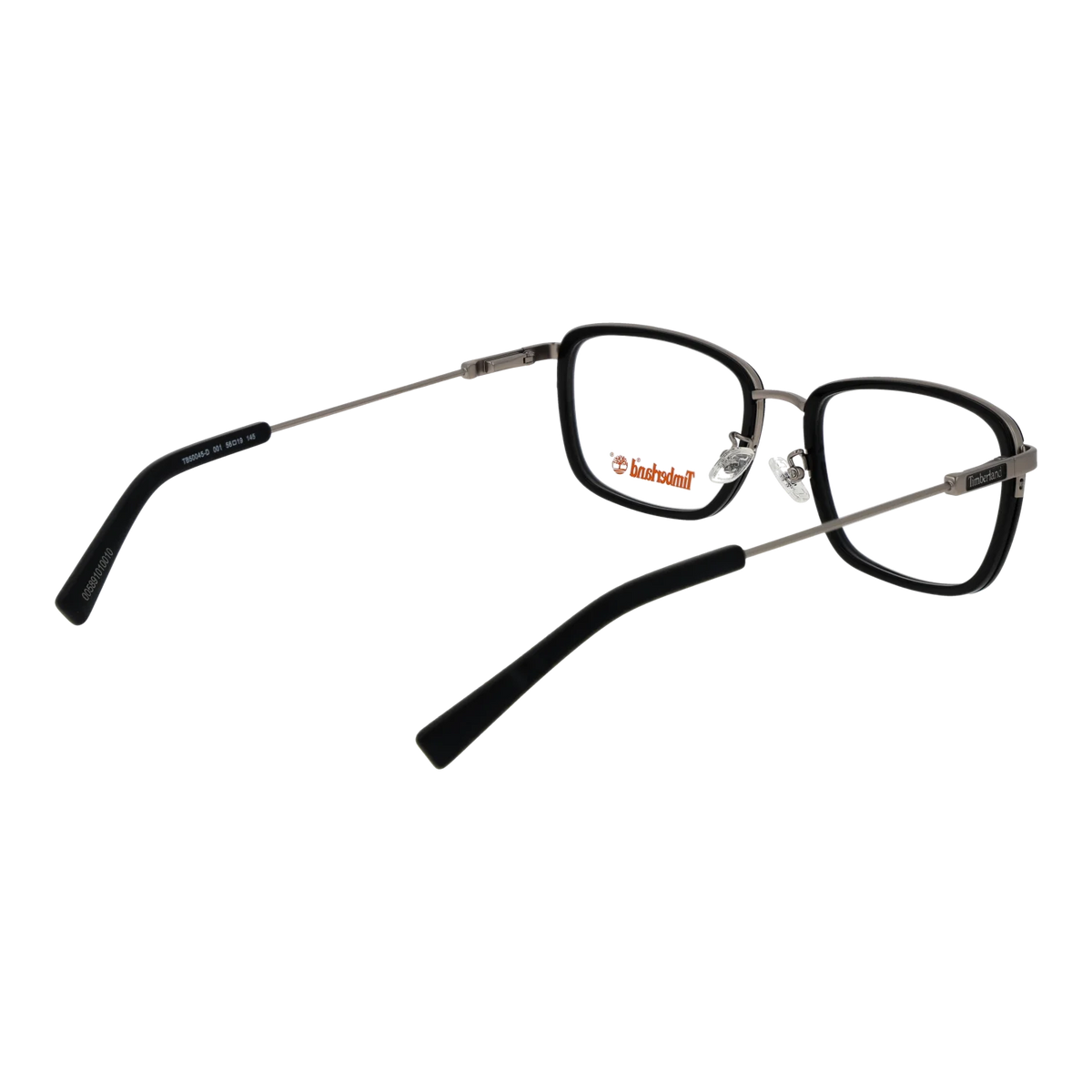 Timberland glasses, Timberland Optical Frames TB50045-D 001 56 – Burghley & Co (Image 3)