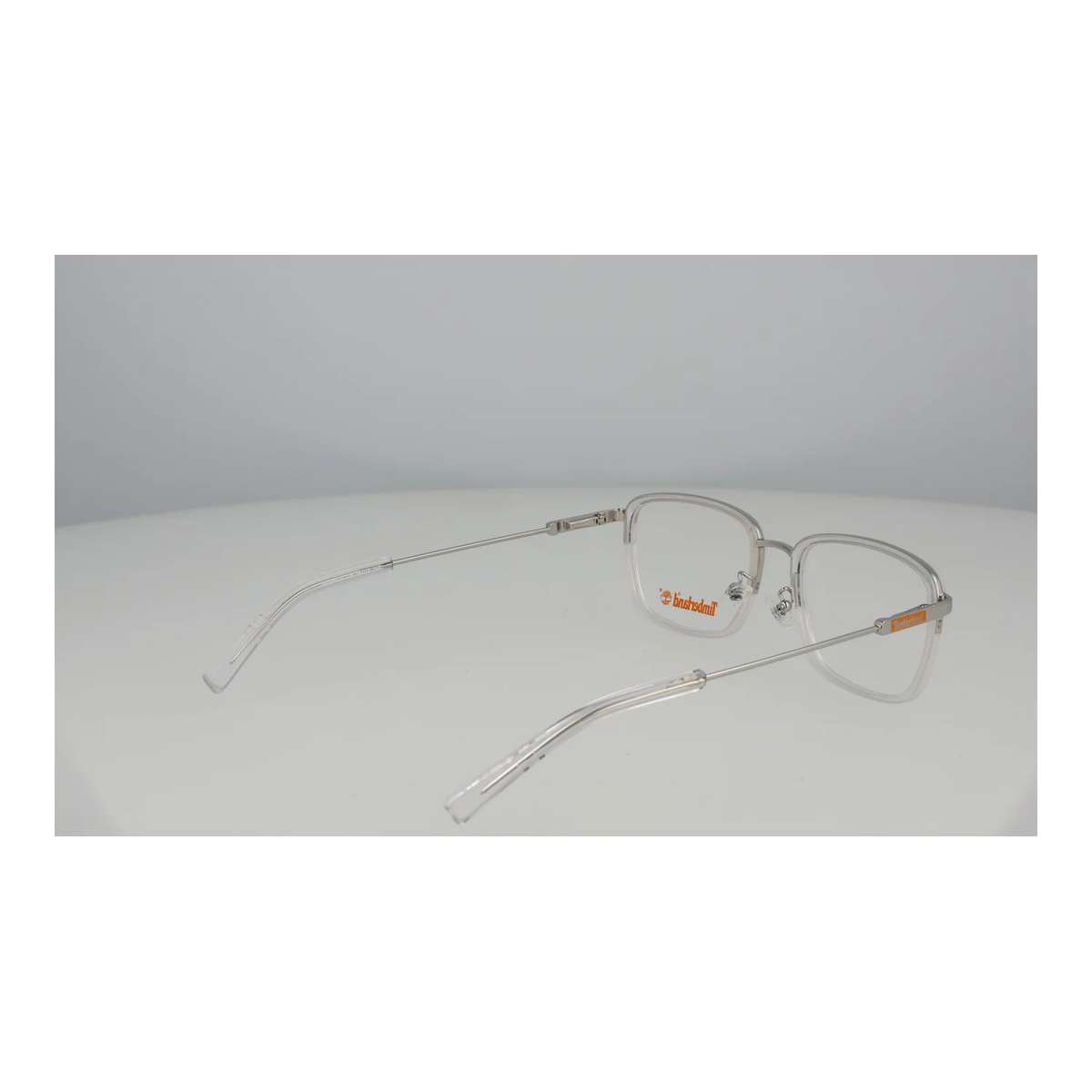 Timberland glasses, Timberland Optical Frames TB50045-D 026 56 – Burghley & Co (Image 3)