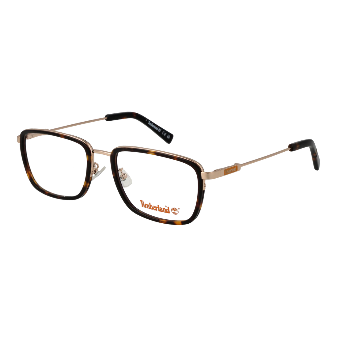 Timberland glasses, Timberland Optical Frames TB50045-D 052 56 – Burghley & Co (Image 1)