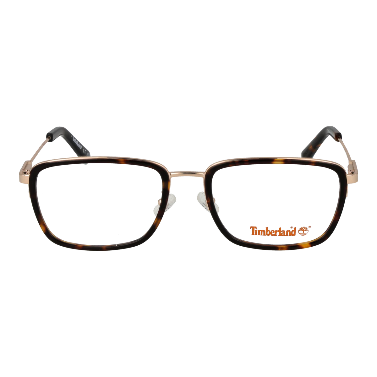 Timberland glasses, Timberland Optical Frames TB50045-D 052 56 – Burghley & Co (Image 2)