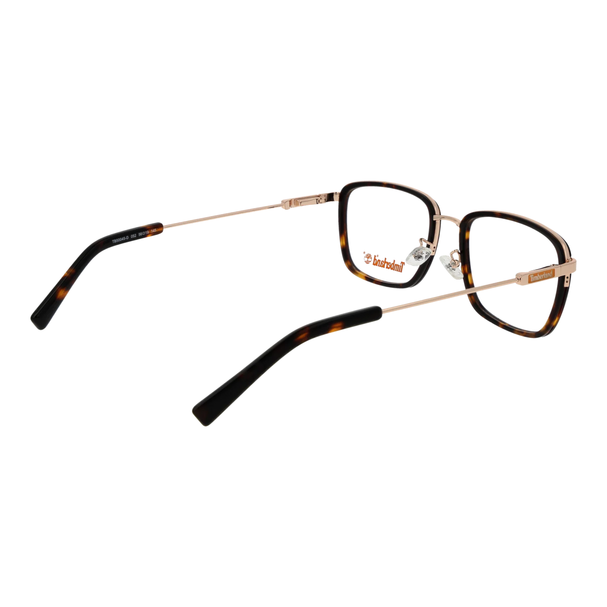 Timberland glasses, Timberland Optical Frames TB50045-D 052 56 – Burghley & Co (Image 3)