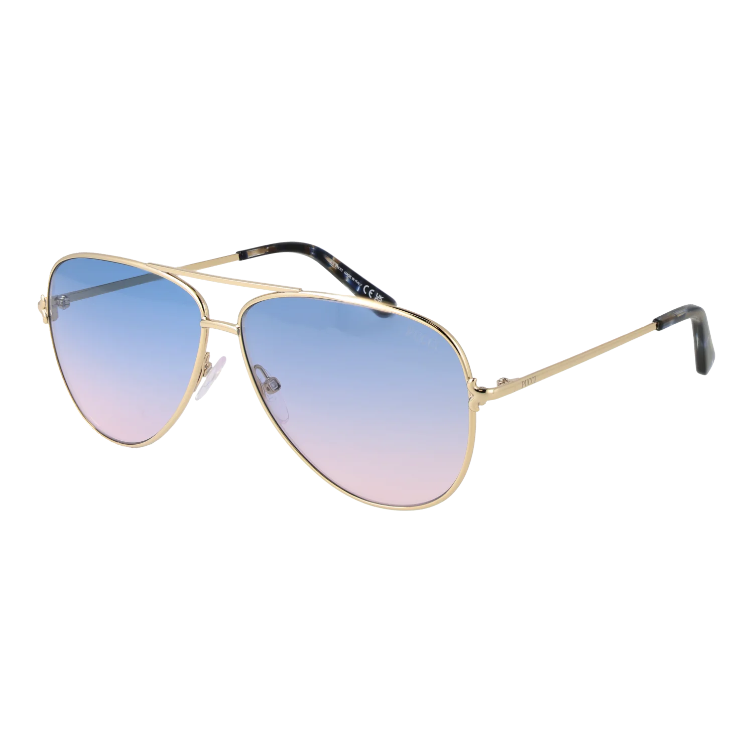 Pucci sunglasses, Pucci Sunglasses EP0229 32W 60 – Burghley & Co (Image 1)