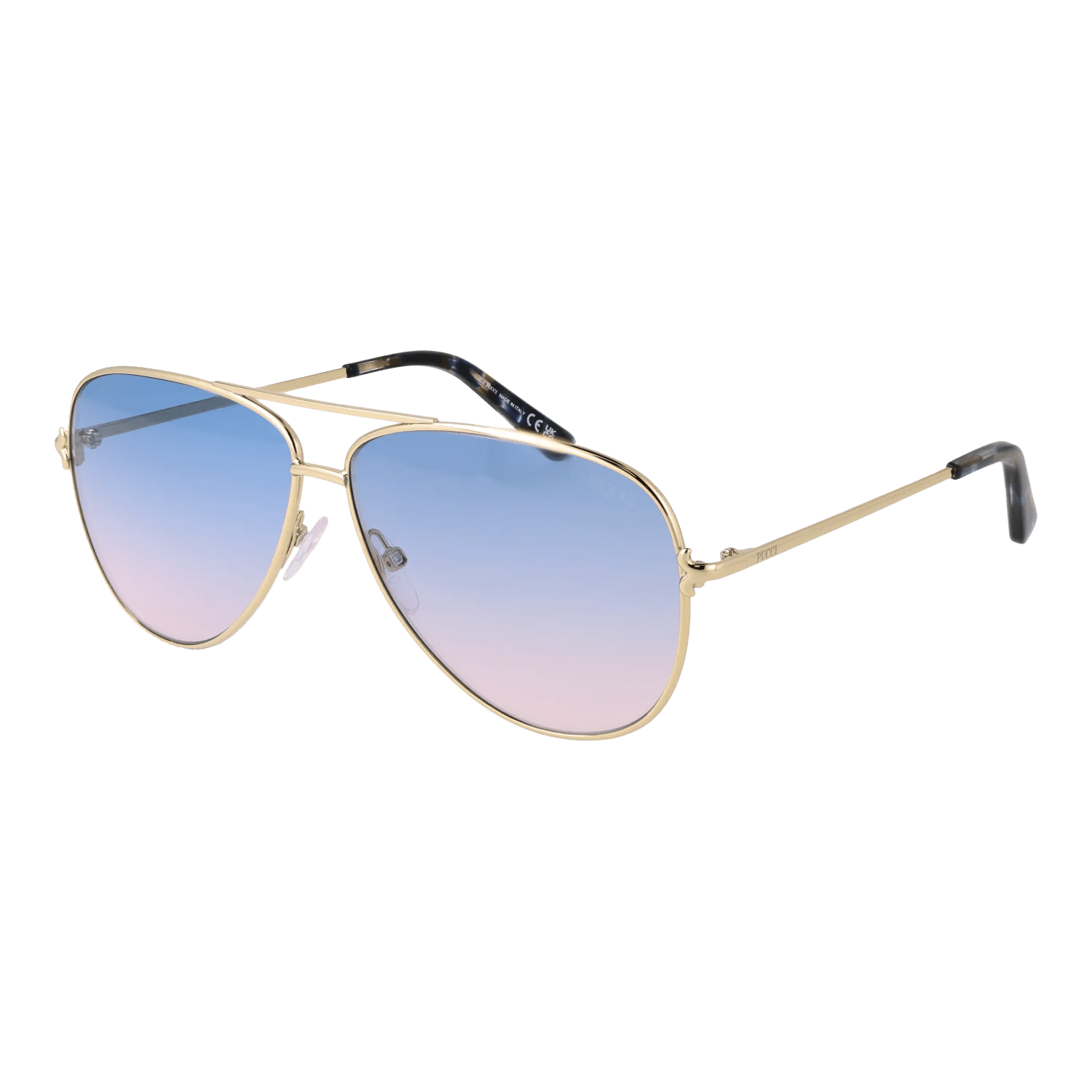 Pucci sunglasses, Pucci Sunglasses EP0229 32W 60 – Burghley & Co (Image 1)