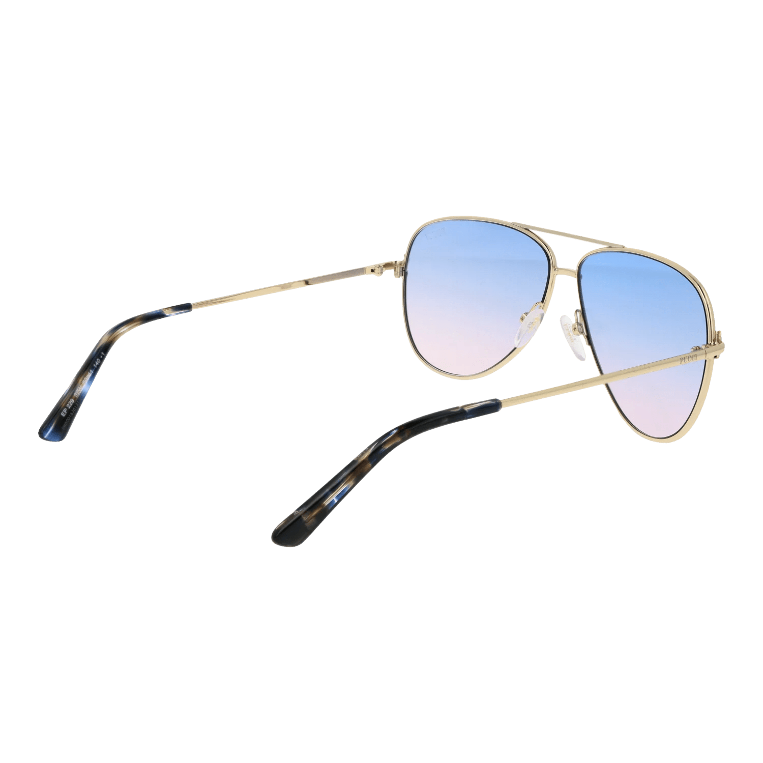 Pucci sunglasses, Pucci Sunglasses EP0229 32W 60 – Burghley & Co (Image 3)