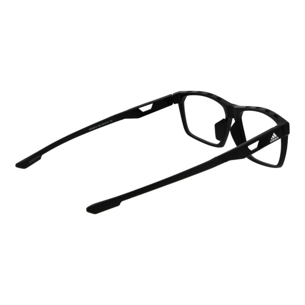 Adidas Sport glasses, Adidas Sport Optical Frames SP5087-H 002 59 – Burghley & Co (Image 3)