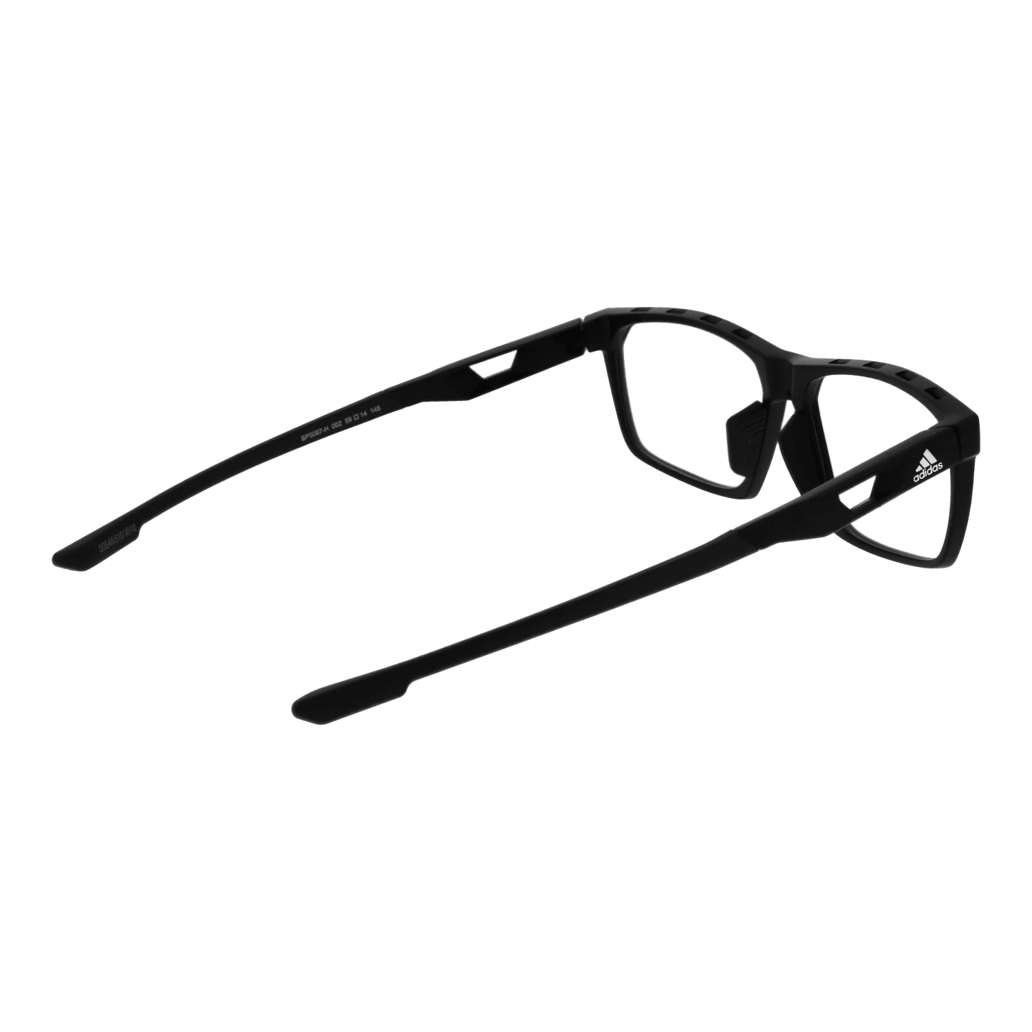 Adidas Sport glasses, Adidas Sport Optical Frames SP5087-H 002 59 – Burghley & Co (Image 3)