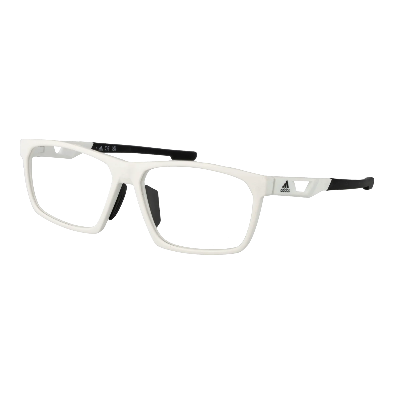 Adidas Sport glasses, Adidas Sport Optical Frames SP5087-H 021 59 – Burghley & Co (Image 1)