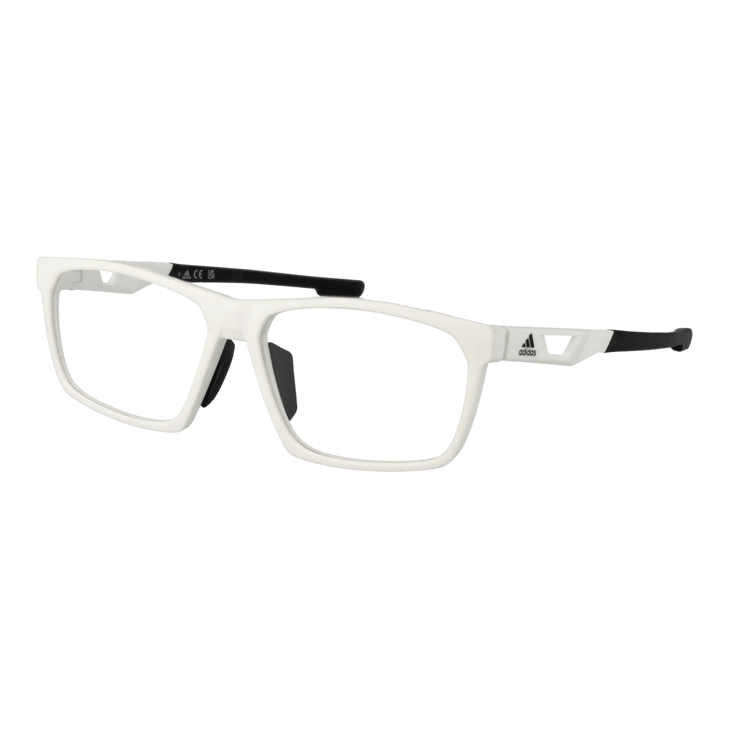 Adidas Sport glasses, Adidas Sport Optical Frames SP5087-H 021 59 – Burghley & Co (Image 1)