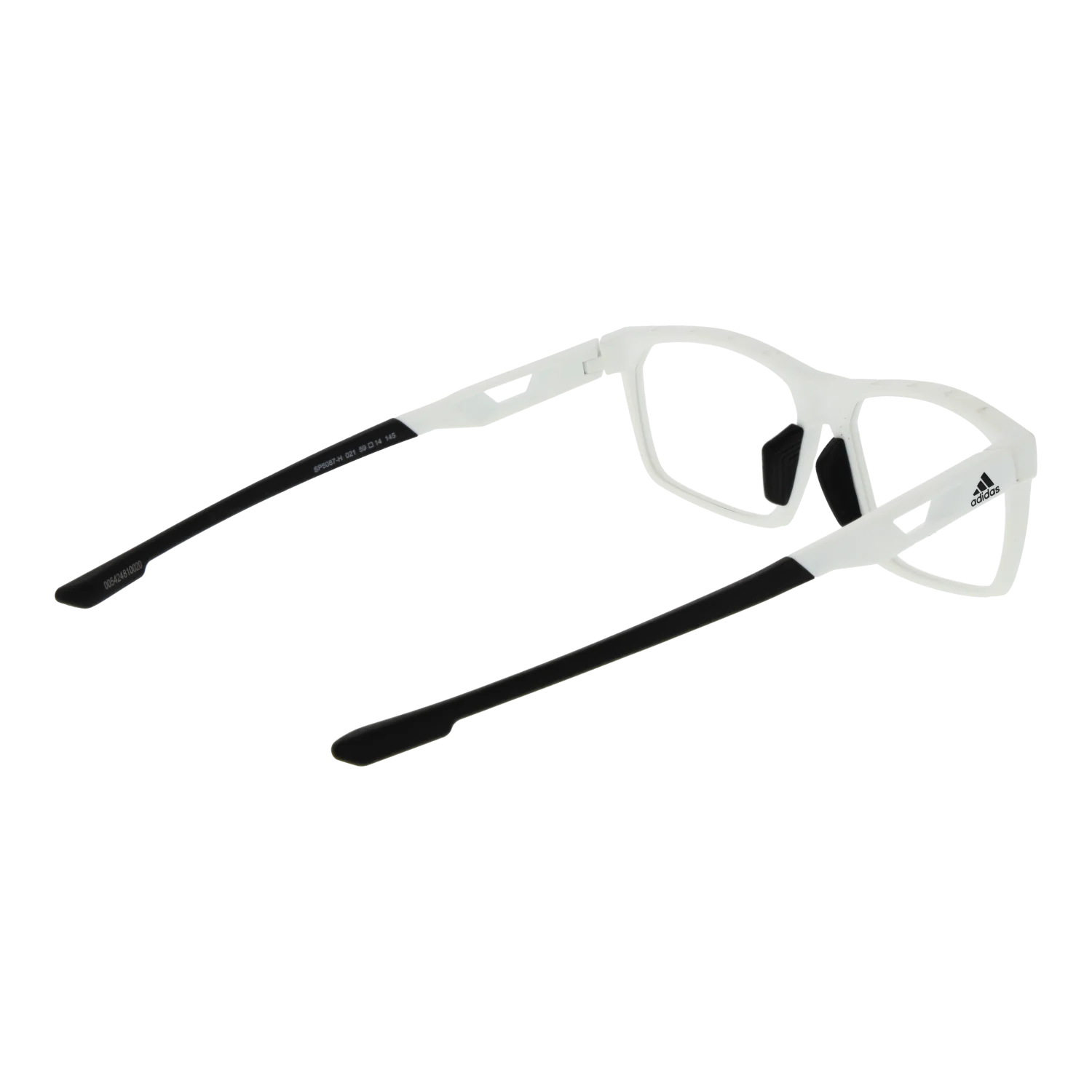 Adidas Sport glasses, Adidas Sport Optical Frames SP5087-H 021 59 – Burghley & Co (Image 3)