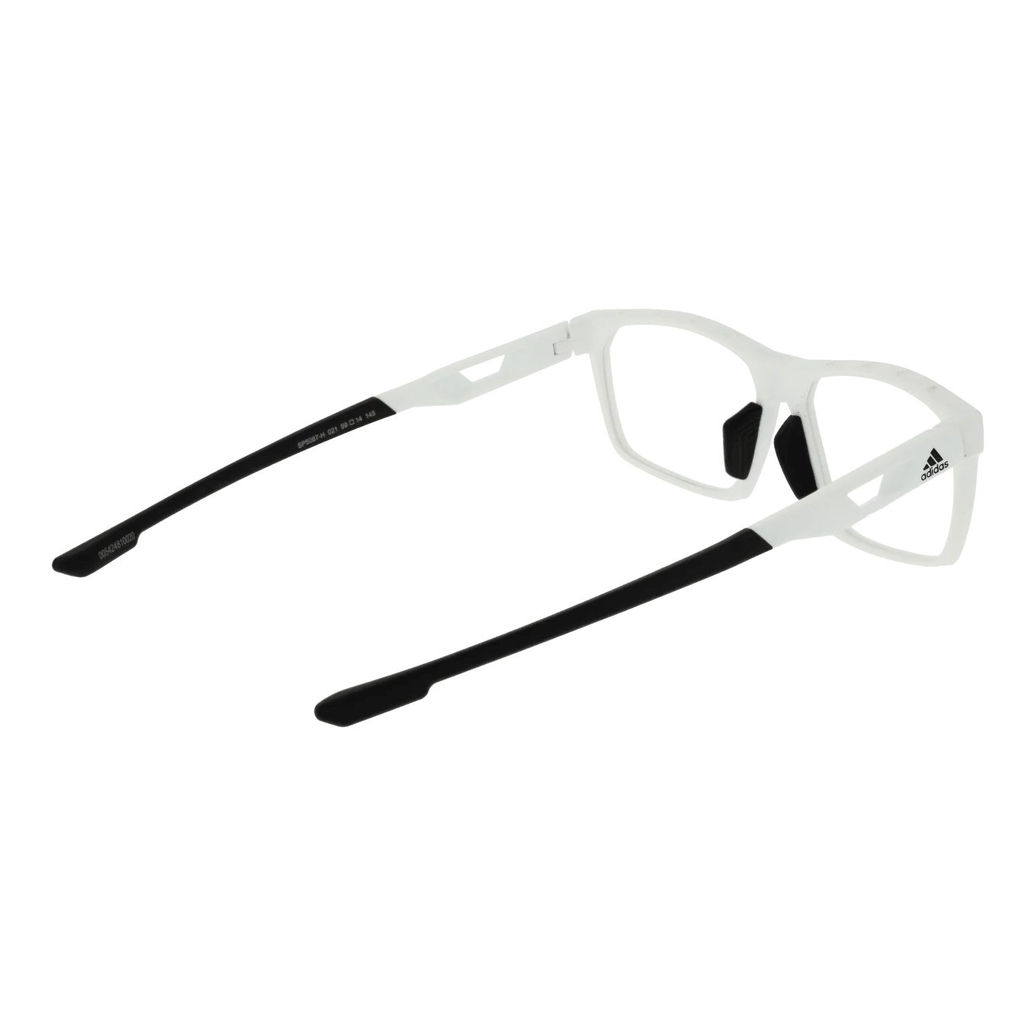 Adidas Sport glasses, Adidas Sport Optical Frames SP5087-H 021 59 – Burghley & Co (Image 3)