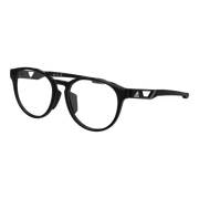Adidas Sport glasses, Adidas Sport Optical Frames SP5088 001 53 – Burghley & Co (Image 1)