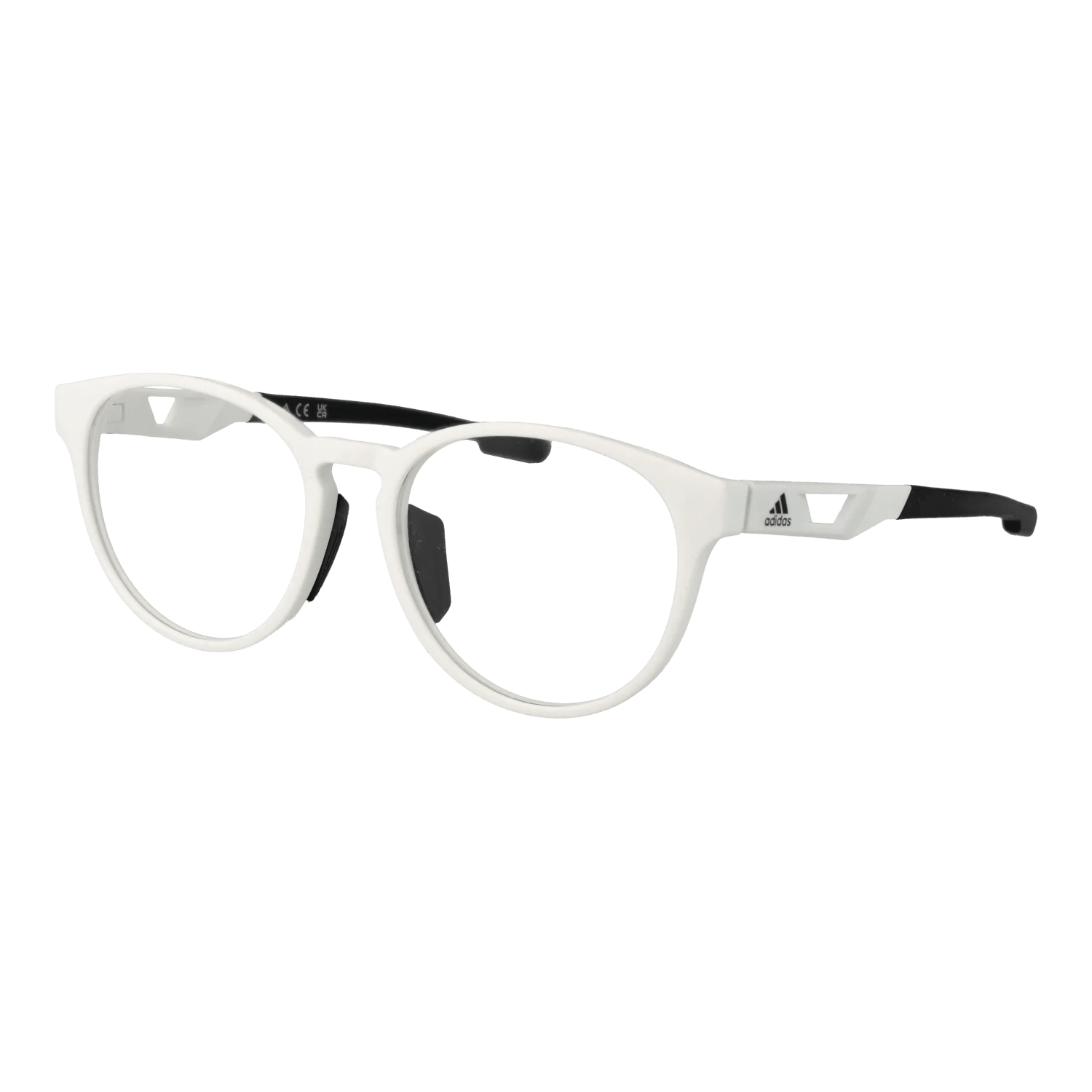 Adidas Sport glasses, Adidas Sport Optical Frames SP5088 021 53 – Burghley & Co (Image 1)