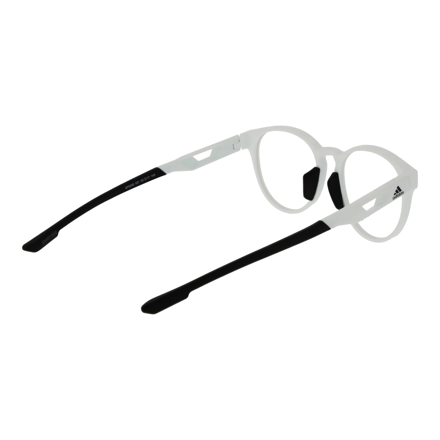 Adidas Sport glasses, Adidas Sport Optical Frames SP5088 021 53 – Burghley & Co (Image 3)