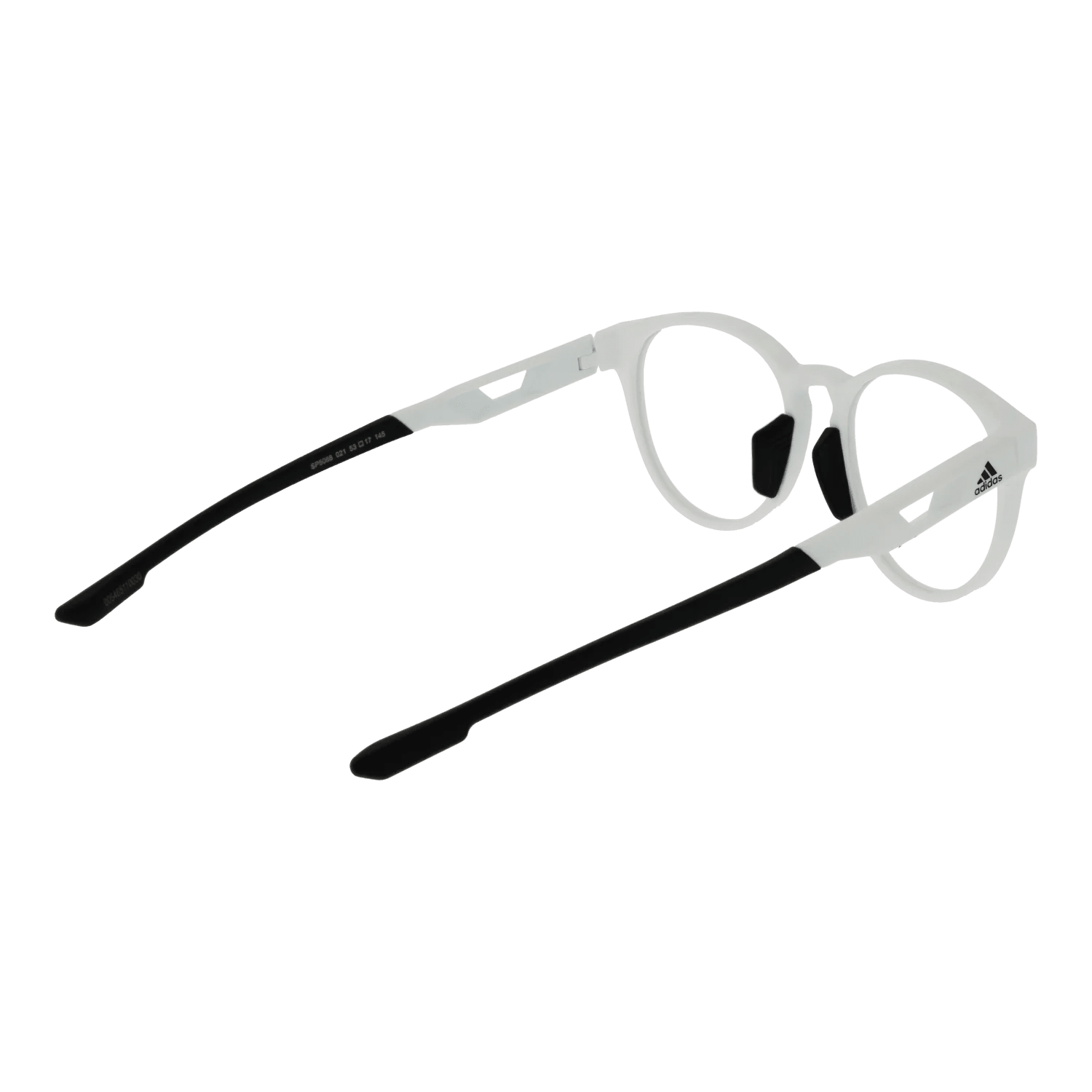 Adidas Sport glasses, Adidas Sport Optical Frames SP5088 021 53 – Burghley & Co (Image 3)