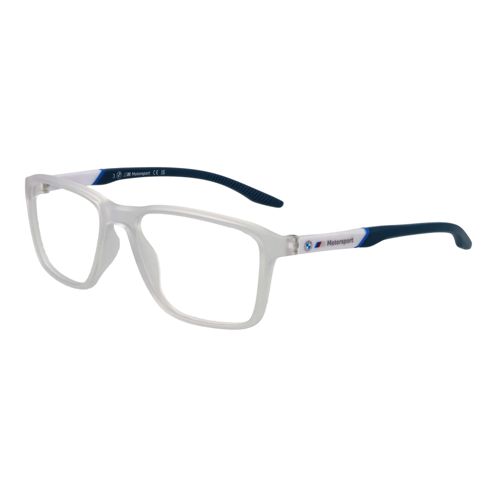 BMW Motorsport glasses, BMW Motorsport Optical Frames BS5022 026 54 – Burghley & Co (Image 1)