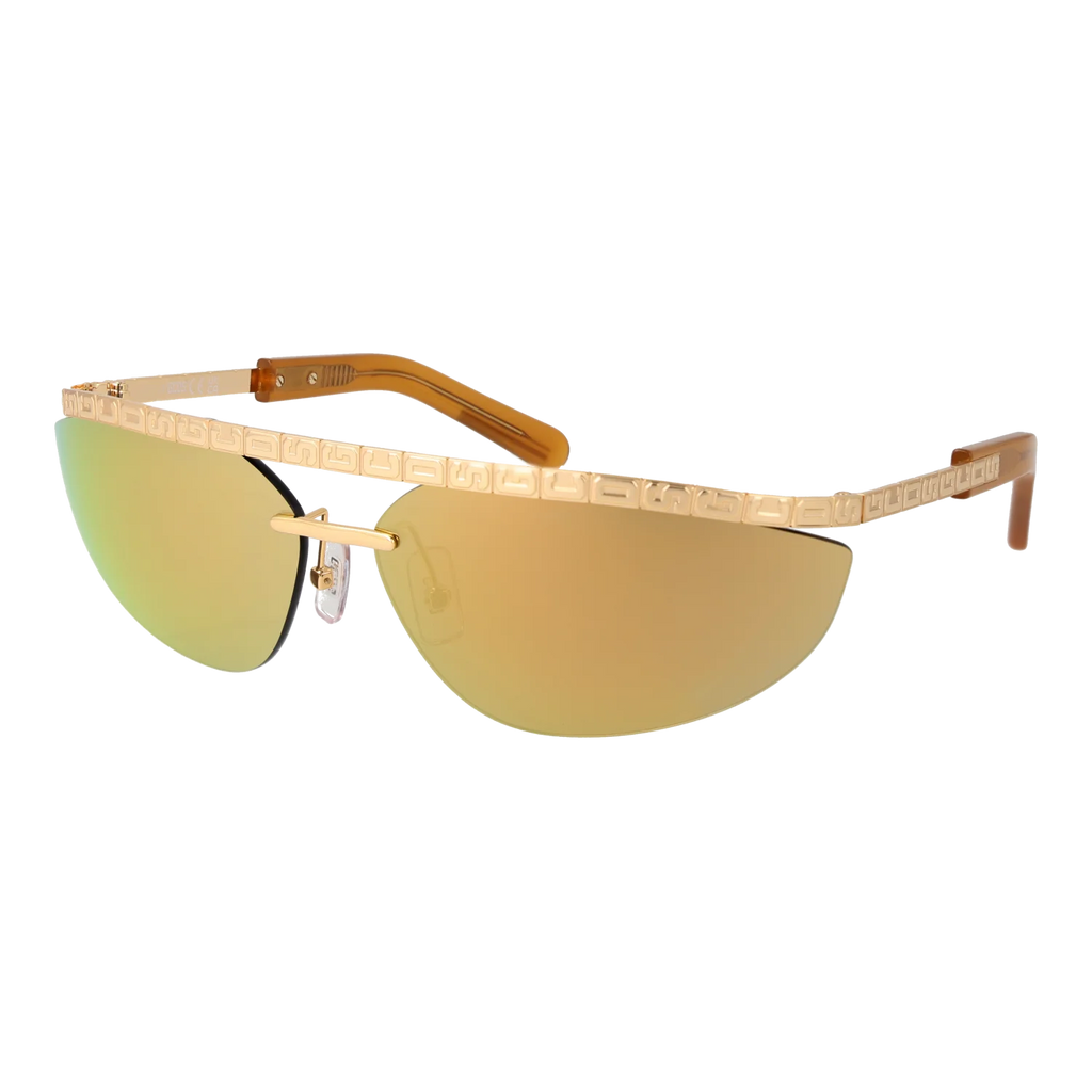 GCDS sunglasses, GCDS Sunglasses GD0051 30G 71 – Burghley & Co (Image 1)