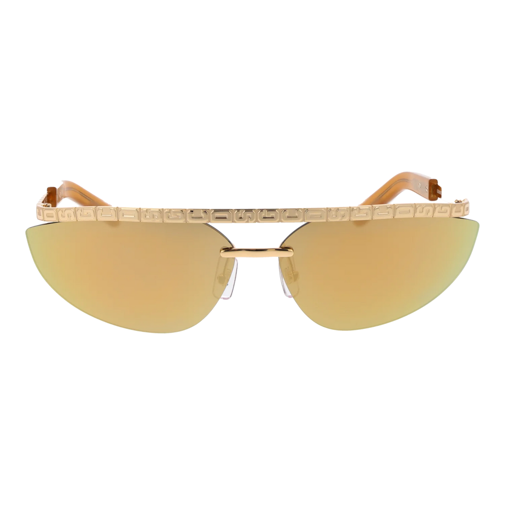 GCDS sunglasses, GCDS Sunglasses GD0051 30G 71 – Burghley & Co (Image 2)