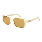 GCDS sunglasses, GCDS Sunglasses GD0059 25J 54 – Burghley & Co (Image 1)