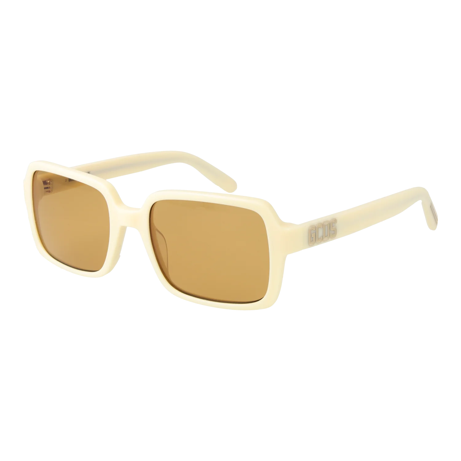 GCDS sunglasses, GCDS Sunglasses GD0059 25J 54 – Burghley & Co (Image 1)