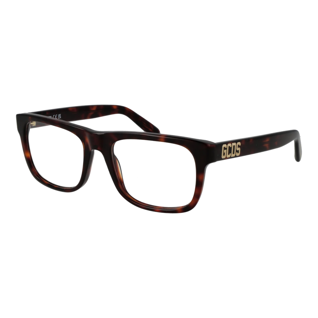 GCDS glasses, GCDS Optical Frames GD5039 052 52 – Burghley & Co (Image 1)