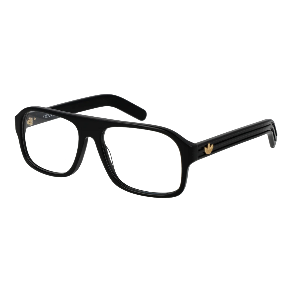 Adidas glasses, Adidas Optical Frames OR5109 001 55 – Burghley & Co (Image 1)