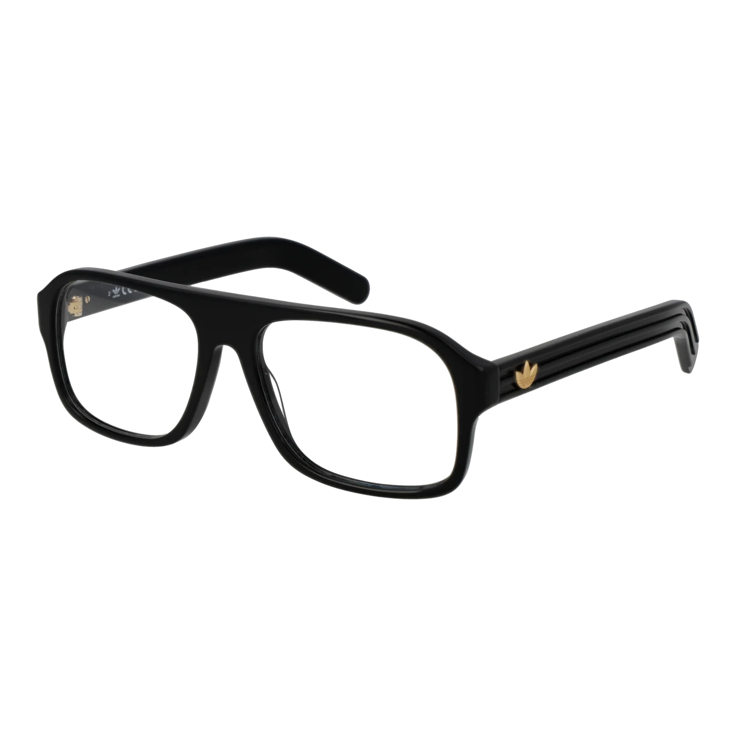 Adidas glasses, Adidas Optical Frames OR5109 001 55 – Burghley & Co (Image 1)