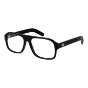 Adidas glasses, Adidas Optical Frames OR5109 001 55 – Burghley & Co (Image 1)