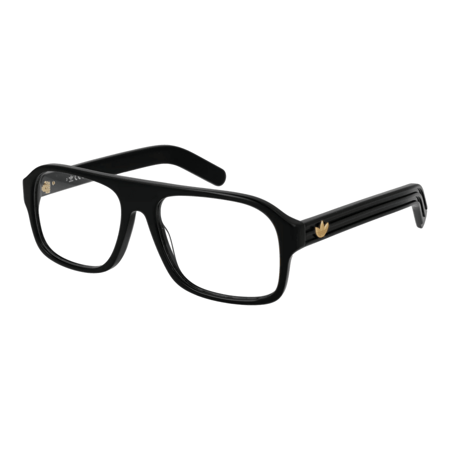 Adidas glasses, Adidas Optical Frames OR5109 001 55 – Burghley & Co (Image 1)