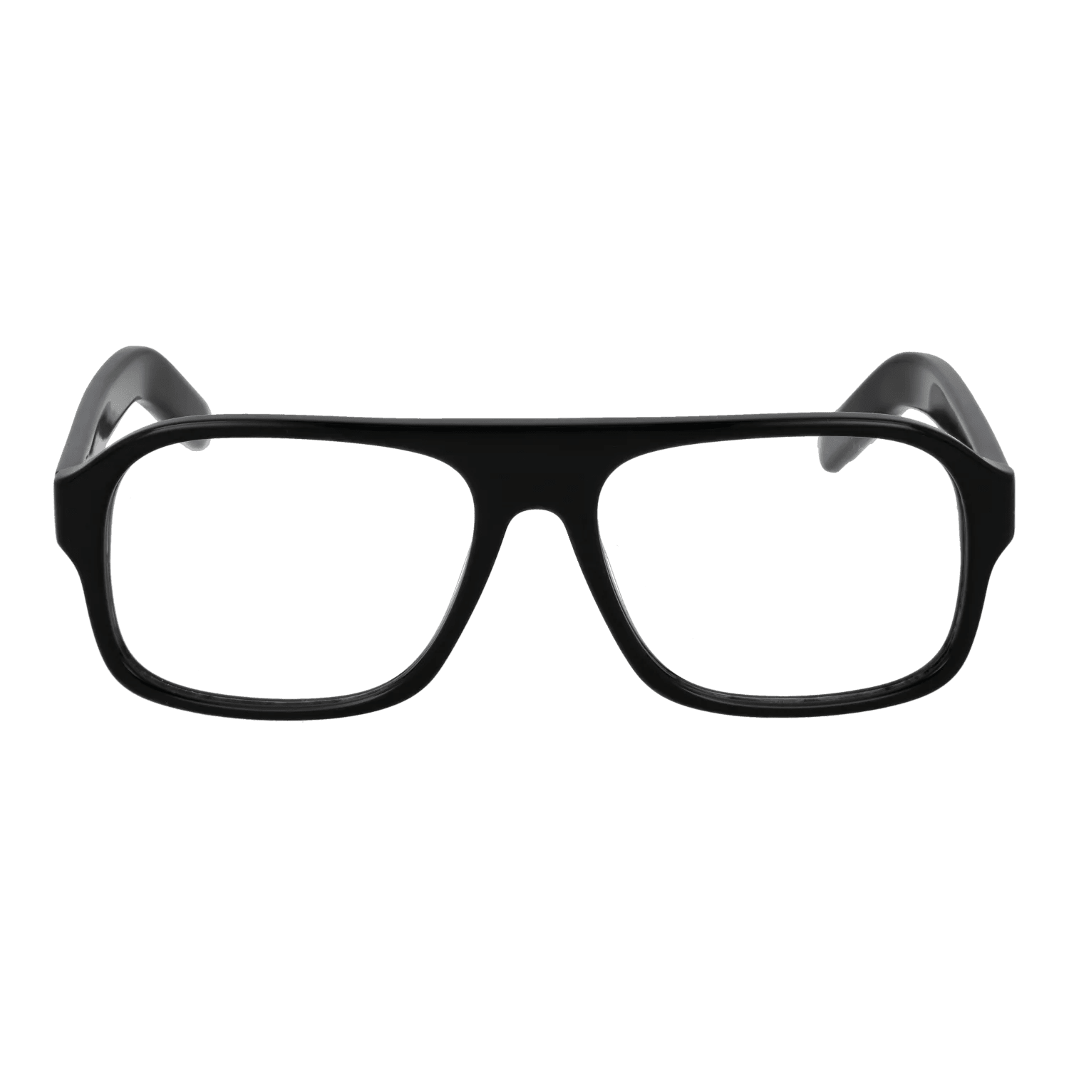 Adidas glasses, Adidas Optical Frames OR5109 001 55 – Burghley & Co (Image 2)