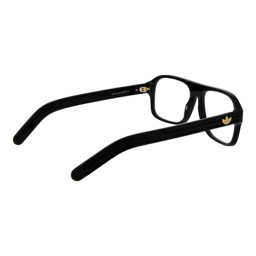 Adidas glasses, Adidas Optical Frames OR5109 001 55 – Burghley & Co (Image 3)