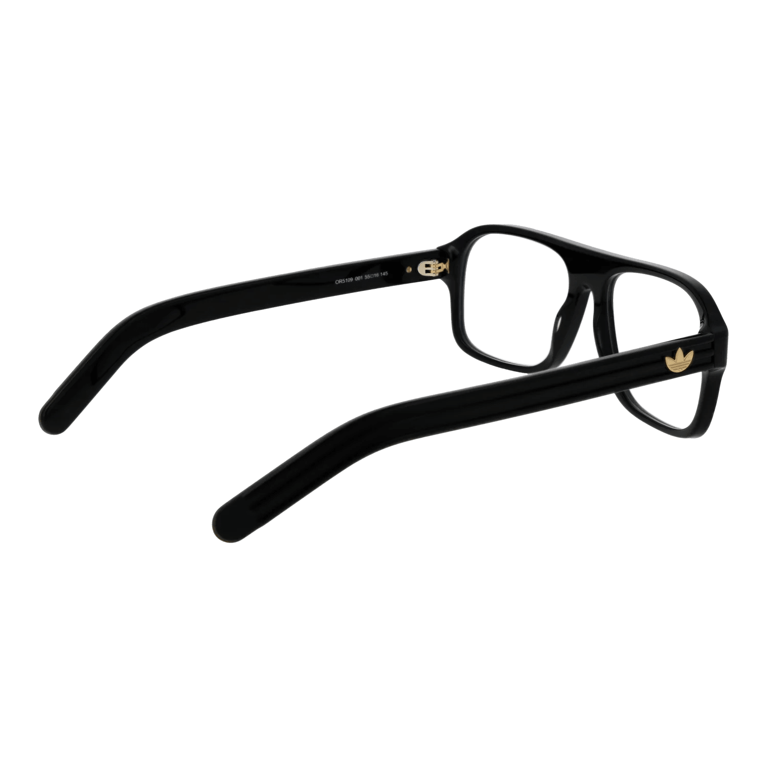 Adidas glasses, Adidas Optical Frames OR5109 001 55 – Burghley & Co (Image 3)