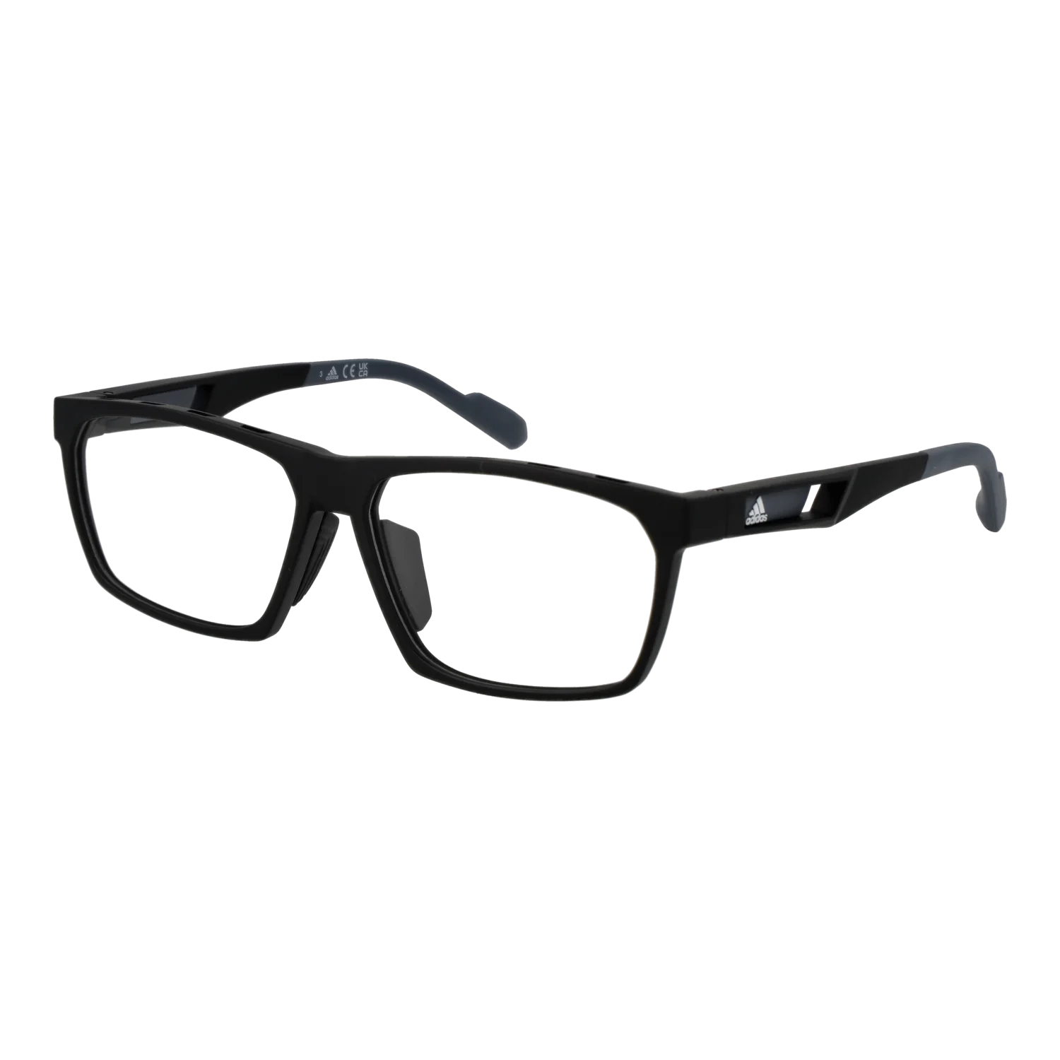 Adidas Sport glasses, Adidas Sport Optical Frames SP5092-D 002 58 – Burghley & Co (Image 1)