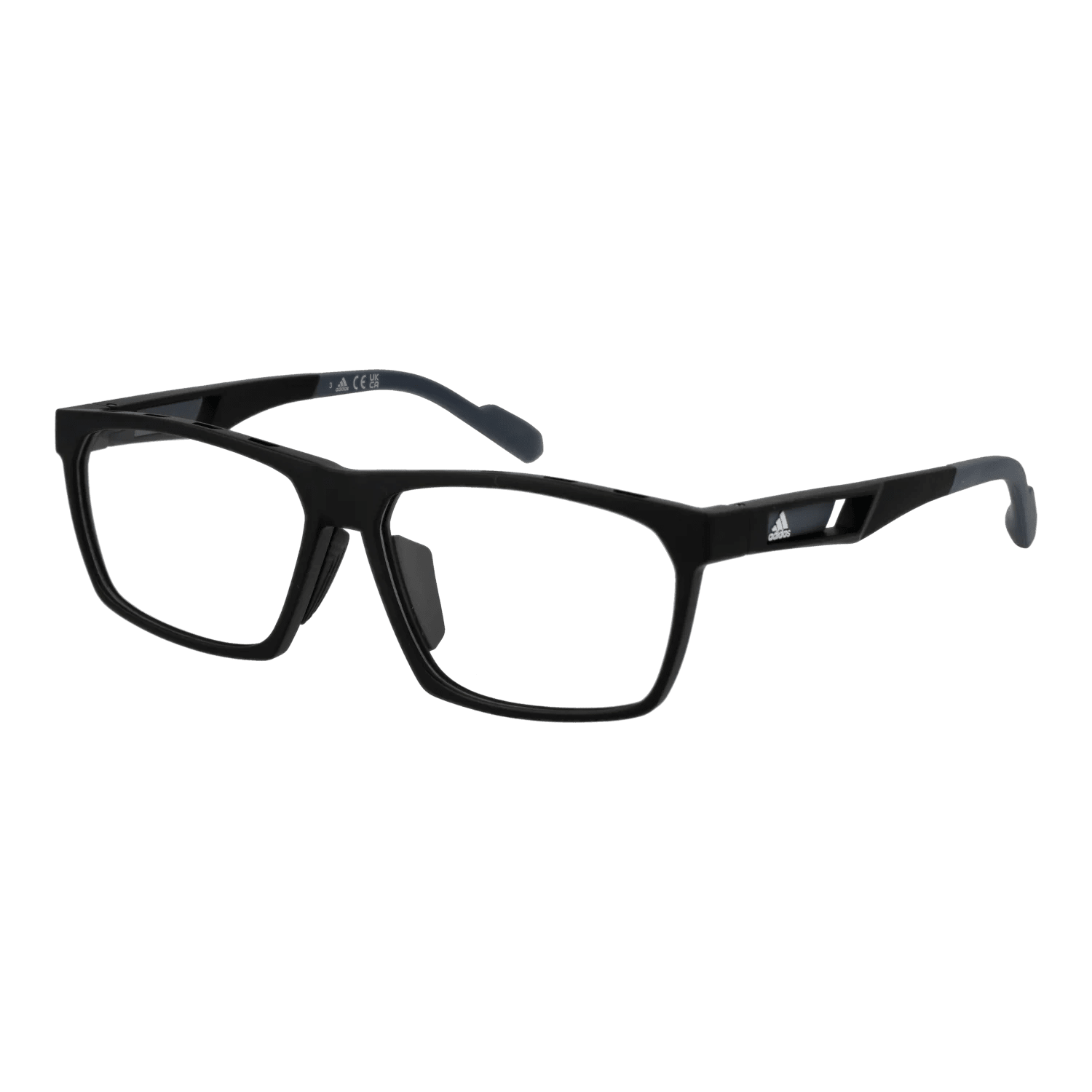 Adidas Sport glasses, Adidas Sport Optical Frames SP5092-D 002 58 – Burghley & Co (Image 1)