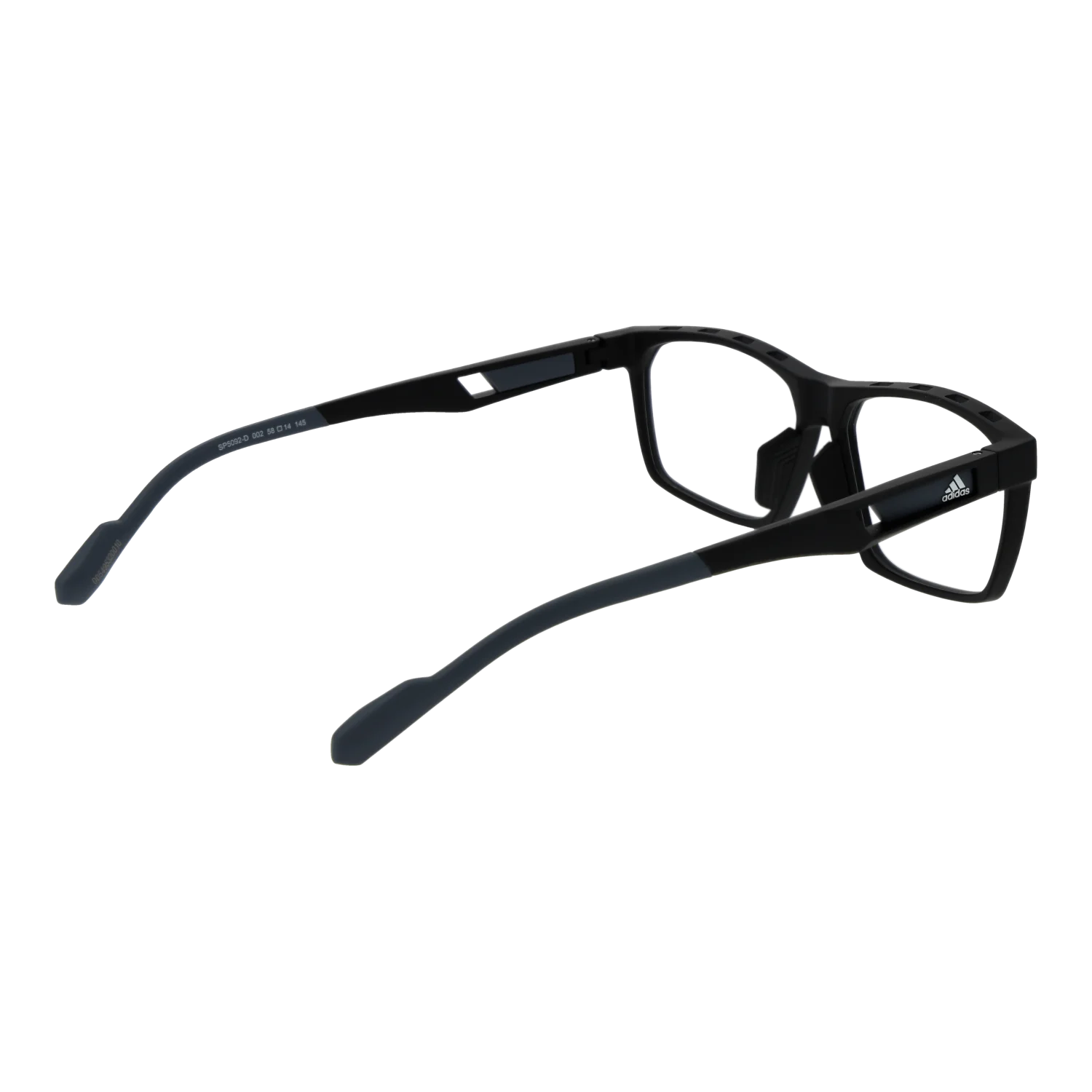 Adidas Sport glasses, Adidas Sport Optical Frames SP5092-D 002 58 – Burghley & Co (Image 3)