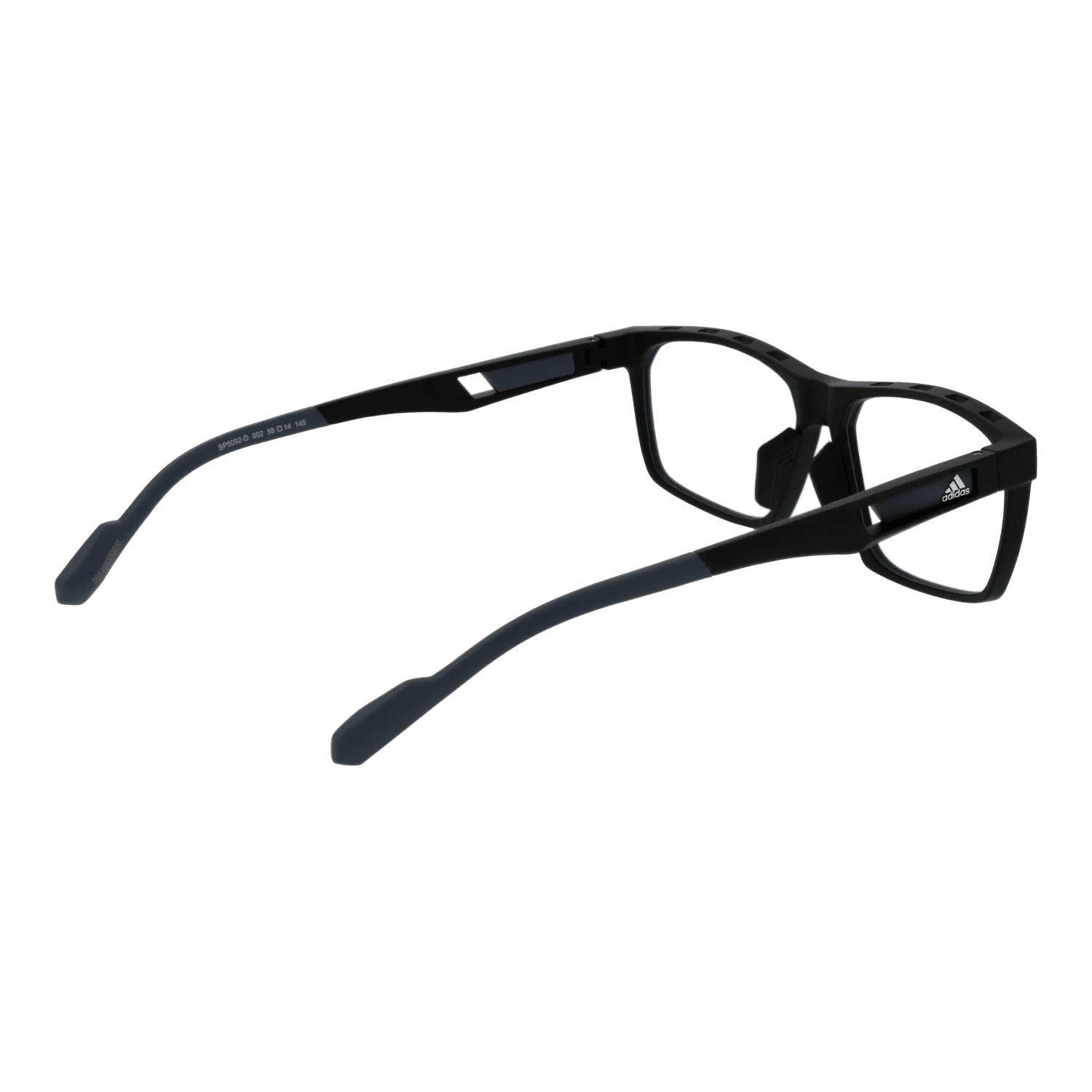 Adidas Sport glasses, Adidas Sport Optical Frames SP5092-D 002 58 – Burghley & Co (Image 3)
