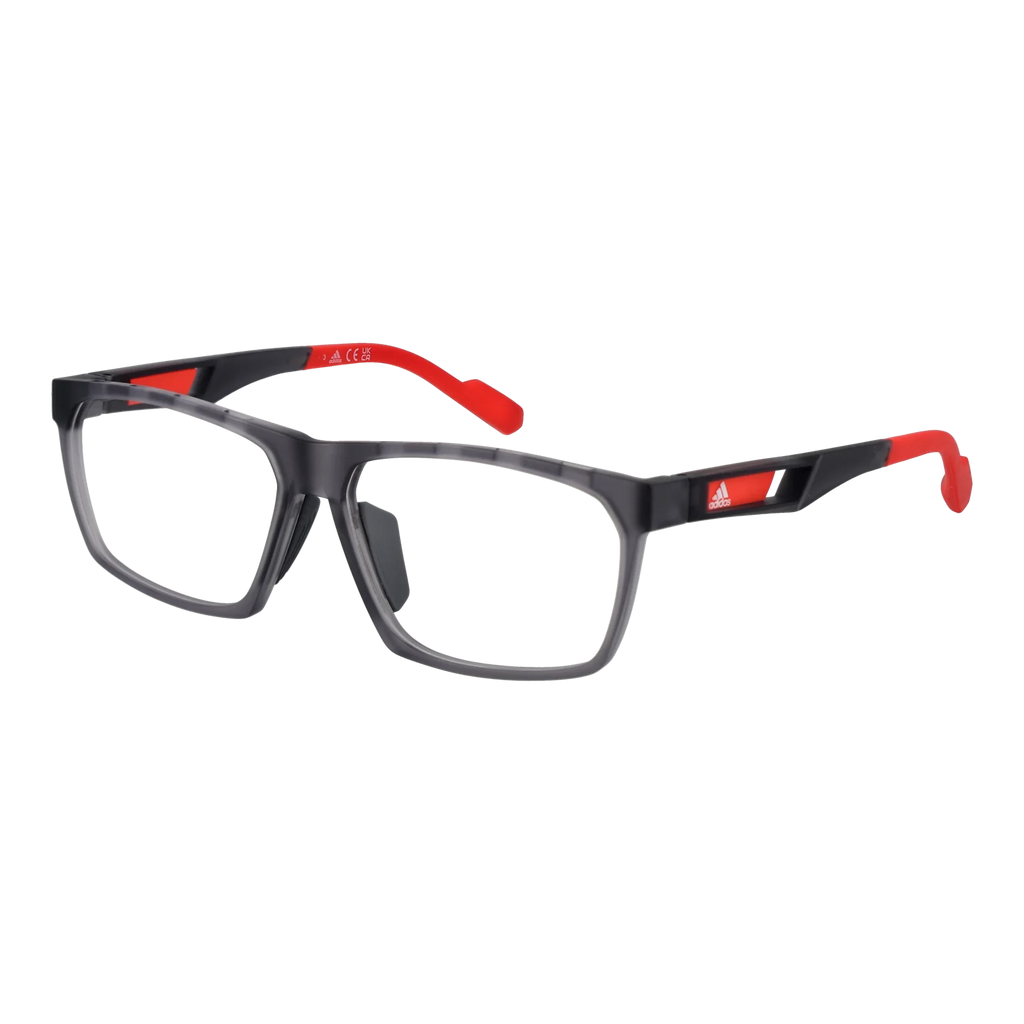 Adidas Sport glasses, Adidas Sport Optical Frames SP5092-D 020 58 – Burghley & Co (Image 1)