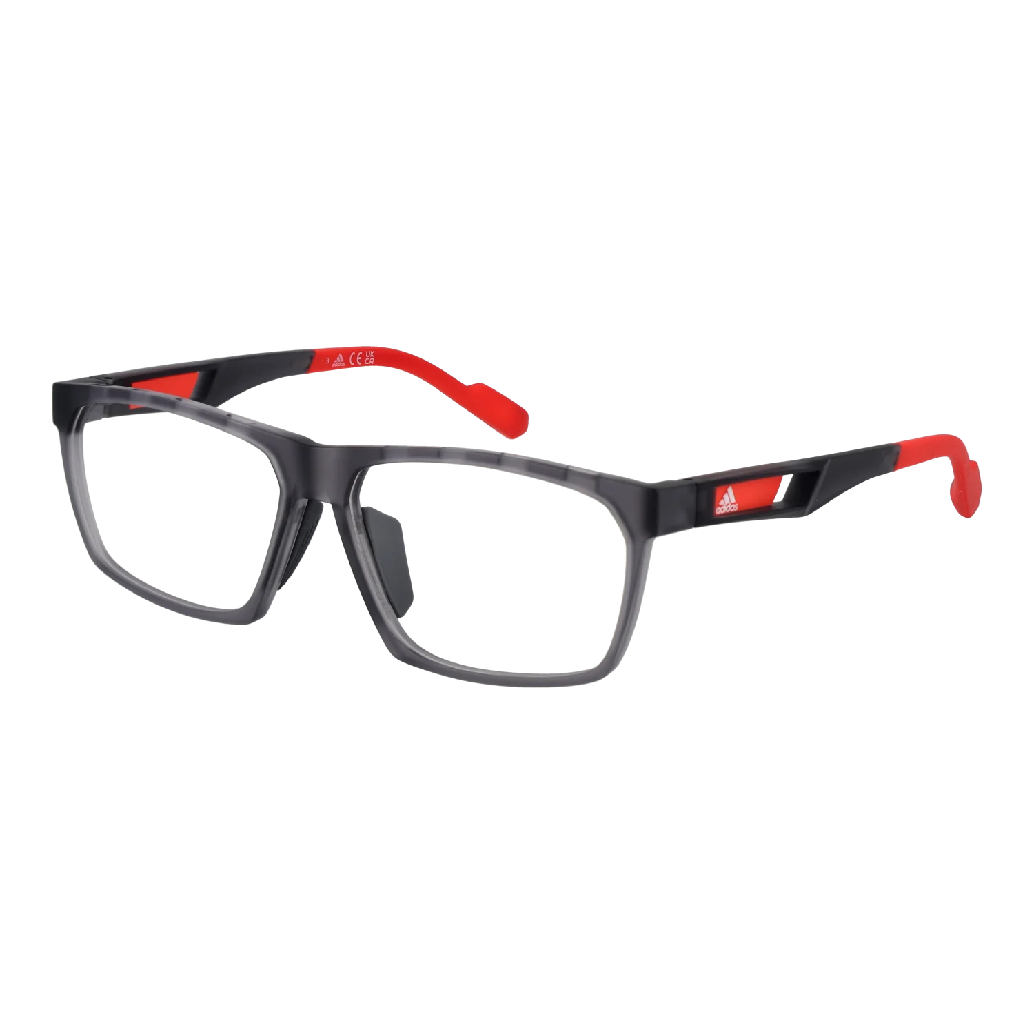 Adidas Sport glasses, Adidas Sport Optical Frames SP5092-D 020 58 – Burghley & Co (Image 1)