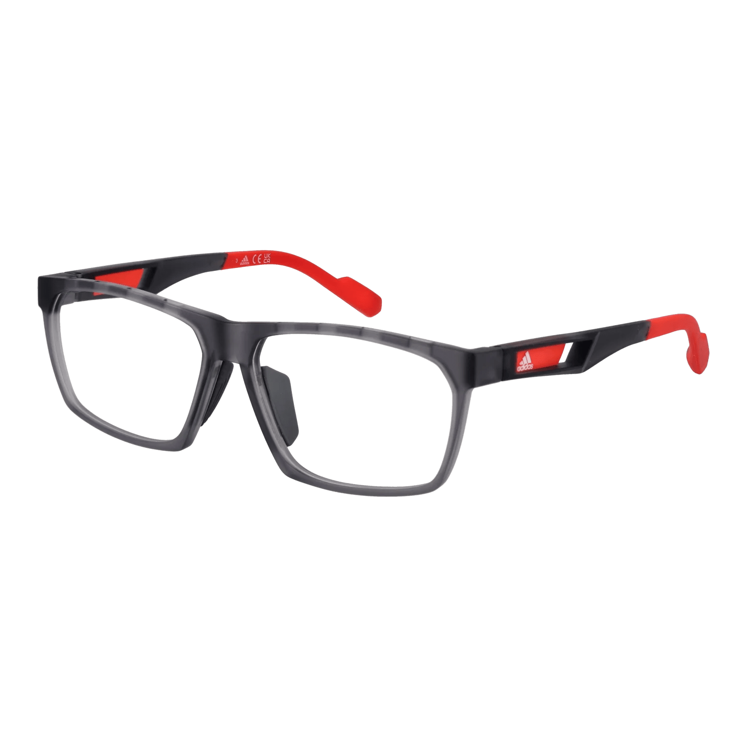 Adidas Sport glasses, Adidas Sport Optical Frames SP5092-D 020 58 – Burghley & Co (Image 1)
