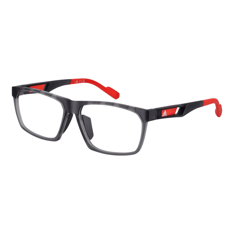 Adidas Sport glasses, Adidas Sport Optical Frames SP5092-D 020 58 – Burghley & Co (Image 1)