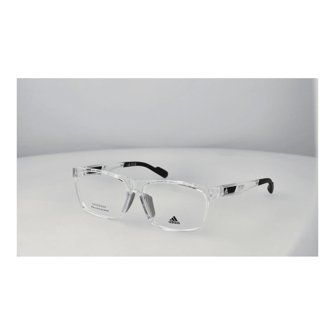 Adidas Sport glasses, Adidas Sport Optical Frames SP5092-D 026 58 – Burghley & Co (Image 1)