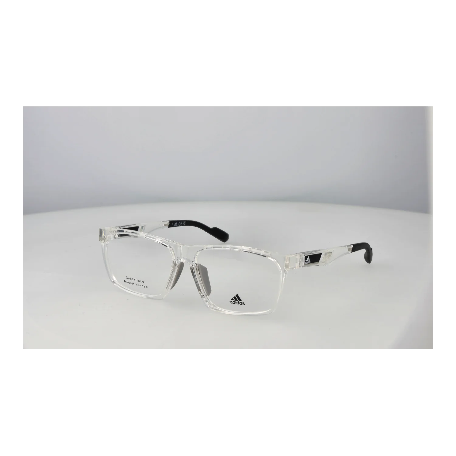 Adidas Sport glasses, Adidas Sport Optical Frames SP5092-D 026 58 – Burghley & Co (Image 1)