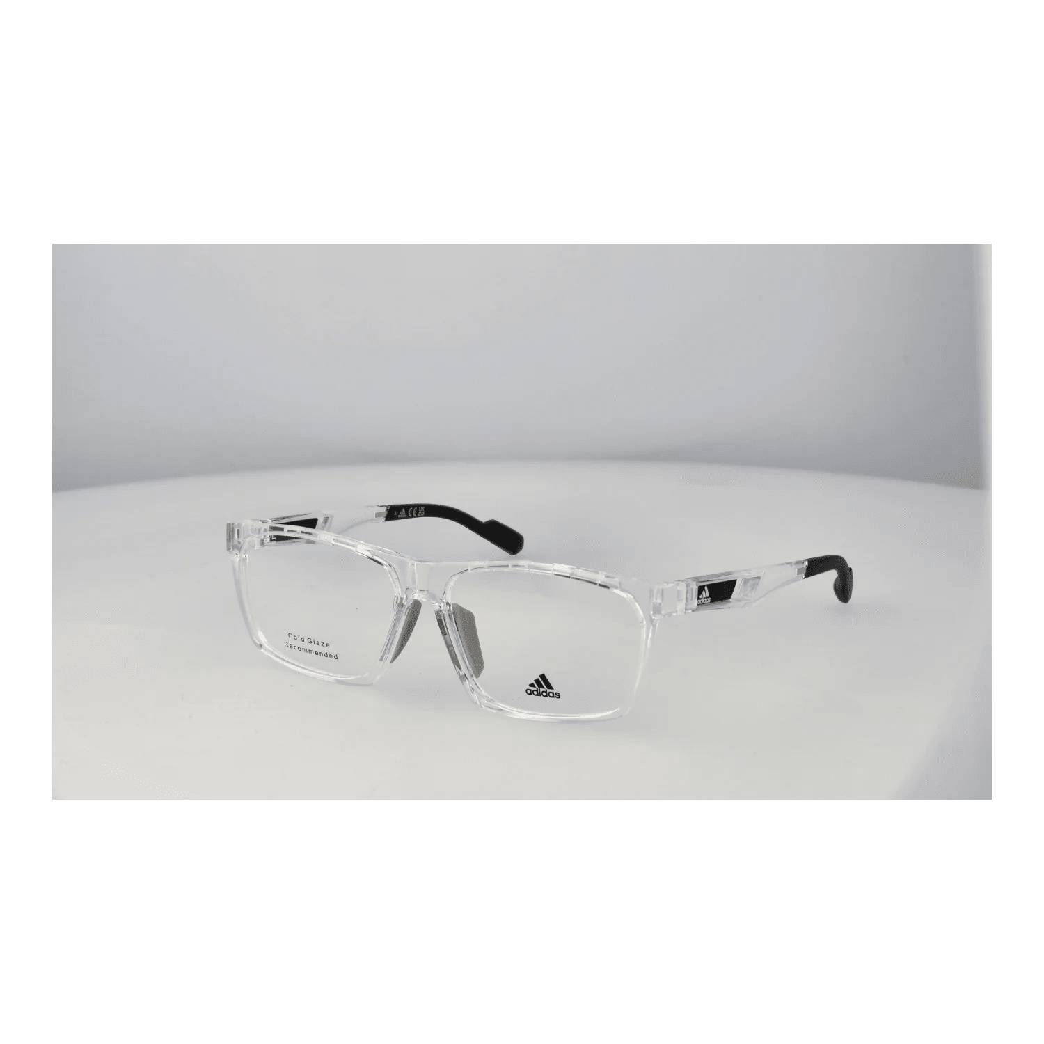 Adidas Sport glasses, Adidas Sport Optical Frames SP5092-D 026 58 – Burghley & Co (Image 1)