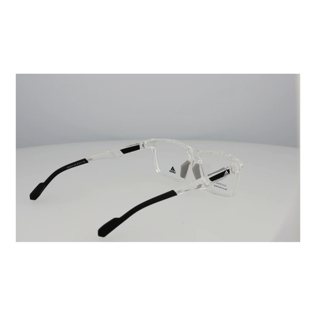 Adidas Sport glasses, Adidas Sport Optical Frames SP5092-D 026 58 – Burghley & Co (Image 3)