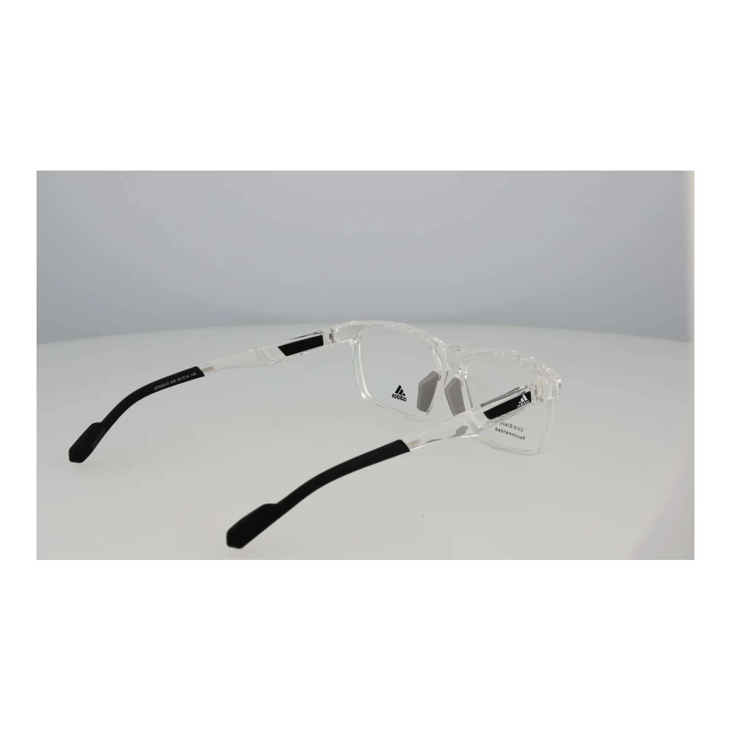 Adidas Sport glasses, Adidas Sport Optical Frames SP5092-D 026 58 – Burghley & Co (Image 3)