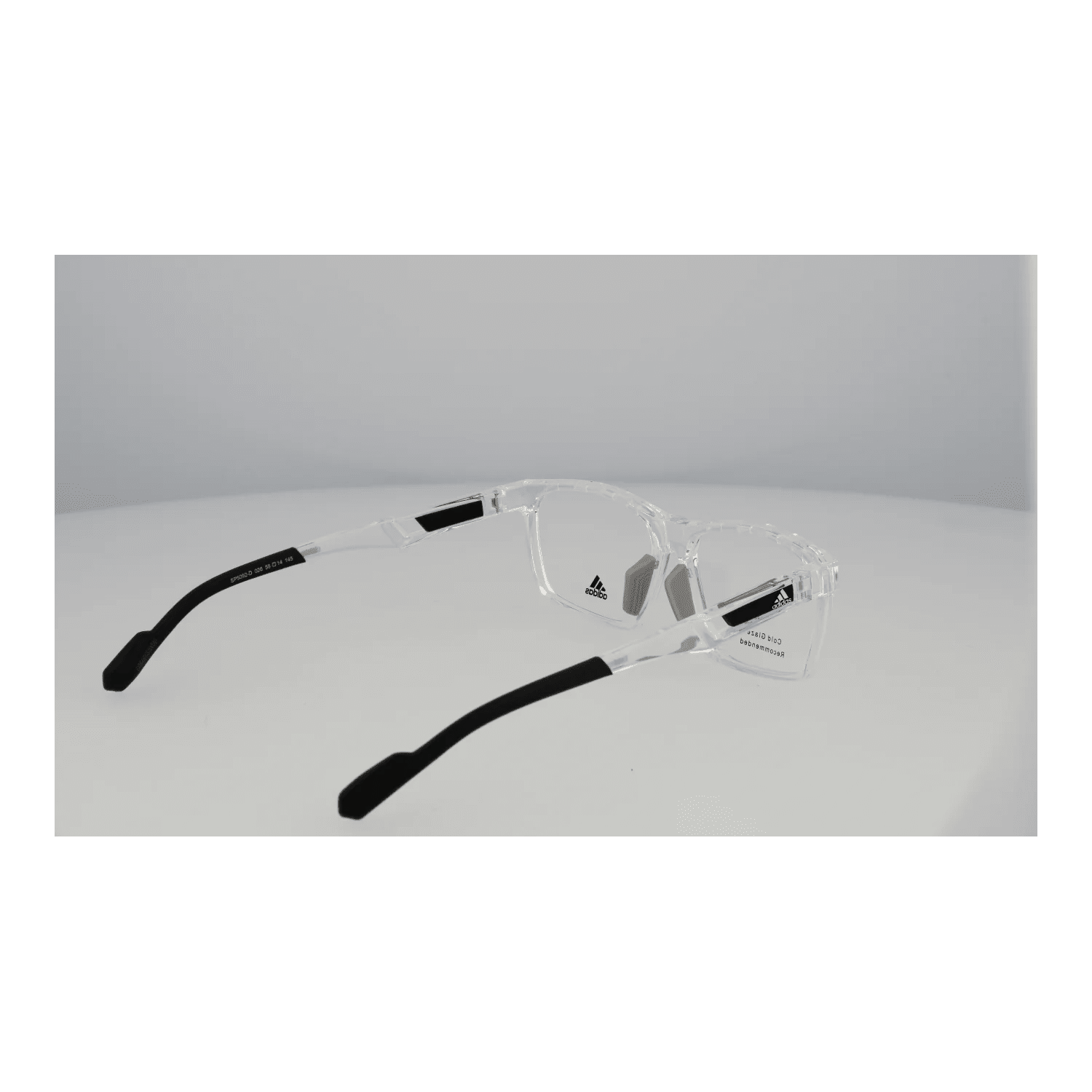 Adidas Sport glasses, Adidas Sport Optical Frames SP5092-D 026 58 – Burghley & Co (Image 3)