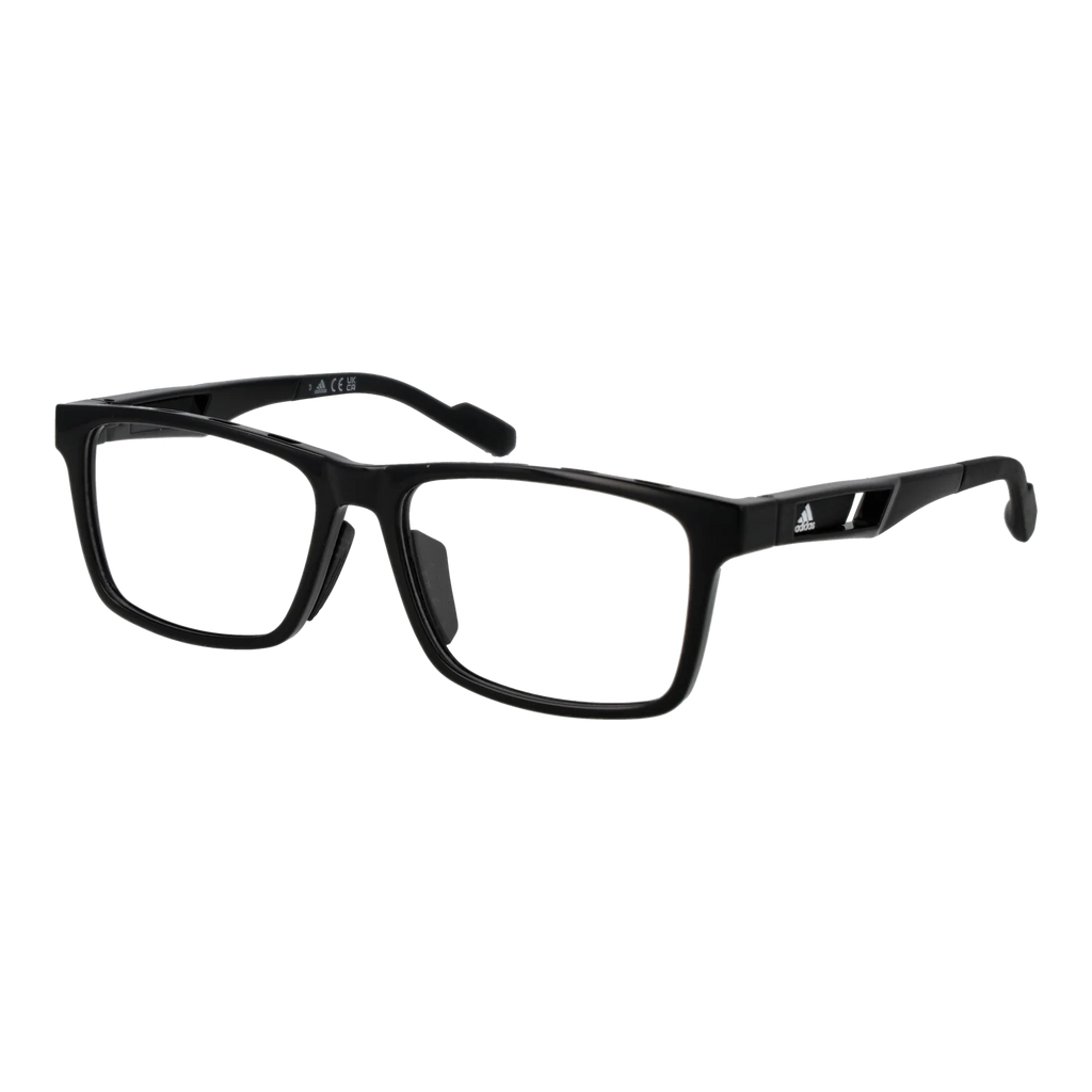 Adidas Sport glasses, Adidas Sport Optical Frames SP5093-D 001 56 – Burghley & Co (Image 1)