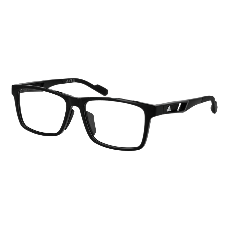 Adidas Sport glasses, Adidas Sport Optical Frames SP5093-D 001 56 – Burghley & Co (Image 1)